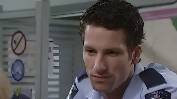 Задник к сериалу "Blue Heelers" #1656795