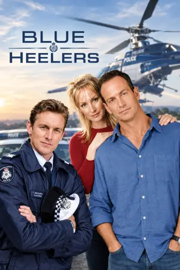 Постер к сериалу "Blue Heelers" #1656796