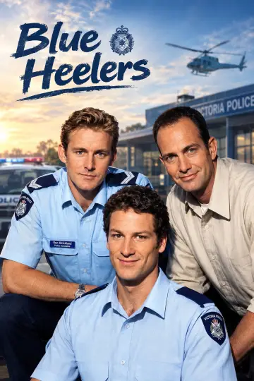 Постер к сериалу "Blue Heelers" #1656797