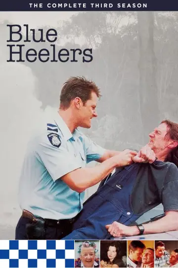 Постер к сериалу "Blue Heelers" #1685775