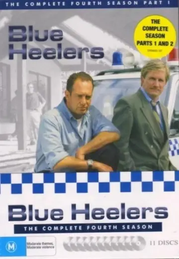 Постер к сериалу "Blue Heelers" #1685777