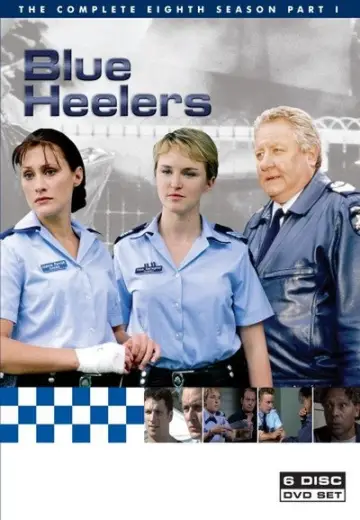 Постер к сериалу "Blue Heelers" #1685786