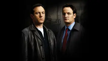 Задник к сериалу "Братство" #1593844