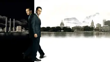 Задник к сериалу "Братство" #1593845