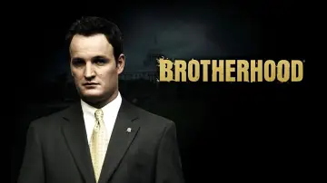 Задник к сериалу "Братство" #1593848