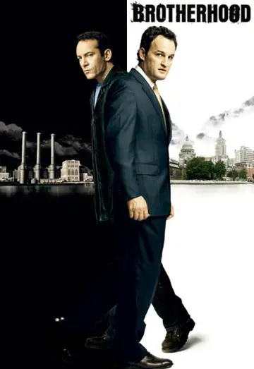 Постер к сериалу "Братство" #1593851