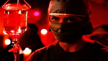 Задник к сериалу "Чайна-Бич" #1539874