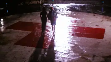 Задник к сериалу "Чайна-Бич" #1539881