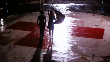 Задник к сериалу "Чайна-Бич" #1539883