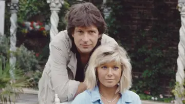 Задник к сериалу "Dempsey and Makepeace" #1446499