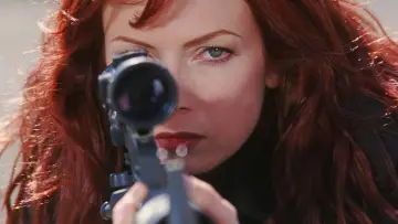 Задник к сериалу "Первая волна" #1537701