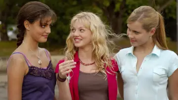 Задник к сериалу "H2O: Просто добавь воды" #1349431