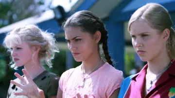 Задник к сериалу "H2O: Просто добавь воды" #1349432