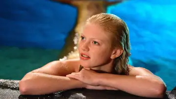 Задник к сериалу "H2O: Просто добавь воды" #1349433