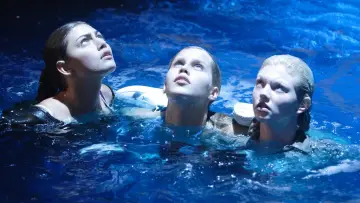 Задник к сериалу "H2O: Просто добавь воды" #1349435