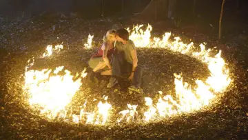 Задник к сериалу "H2O: Просто добавь воды" #1349443
