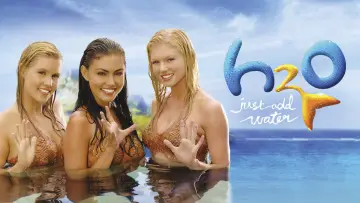 Задник к сериалу "H2O: Просто добавь воды" #1349447