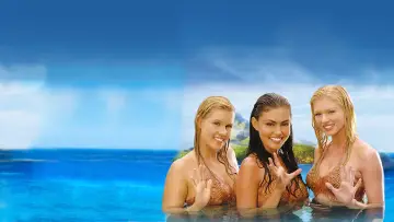 Задник к сериалу "H2O: Просто добавь воды" #1349449