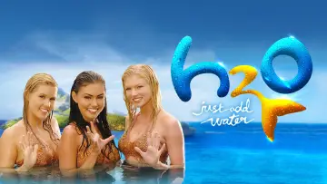 Задник к сериалу "H2O: Просто добавь воды" #1349452