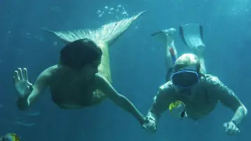 Задник к сериалу "H2O: Просто добавь воды" #1349453