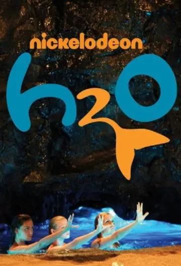 Постер к сериалу "H2O: Просто добавь воды" #1349488