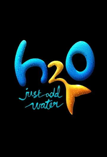 Постер к сериалу "H2O: Просто добавь воды" #1349494