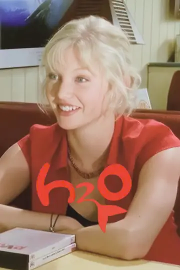 Постер к сериалу "H2O: Просто добавь воды" #1349501