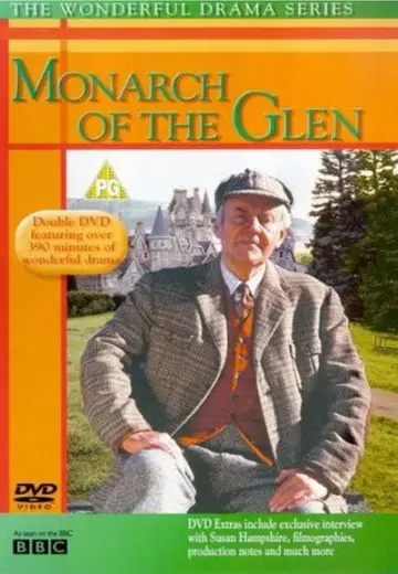 Постер к сериалу "Monarch of the Glen" #1712934