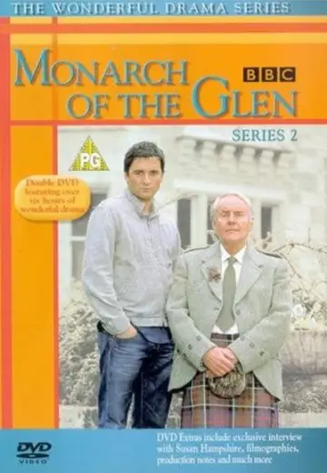 Постер к сериалу "Monarch of the Glen" #1712936