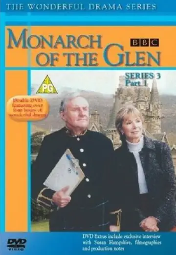 Постер к сериалу "Monarch of the Glen" #1712938