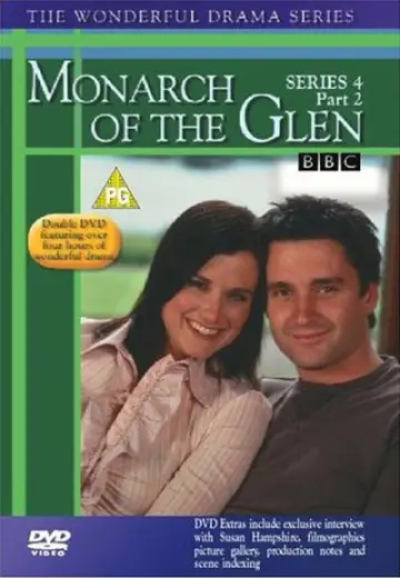 Постер к сериалу "Monarch of the Glen" #1712940