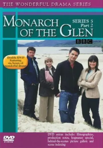 Постер к сериалу "Monarch of the Glen" #1712942