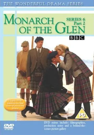 Постер к сериалу "Monarch of the Glen" #1712944