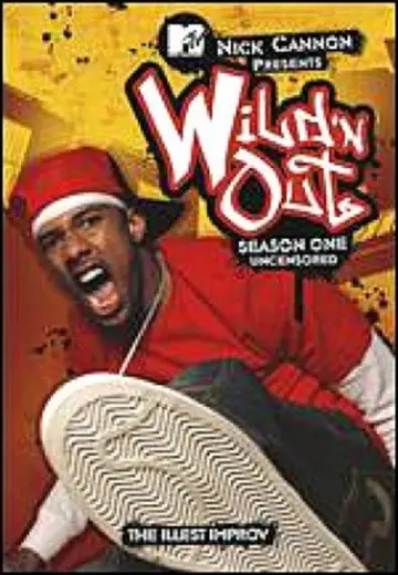 Постер к сериалу "Nick Cannon Presents: Wild 