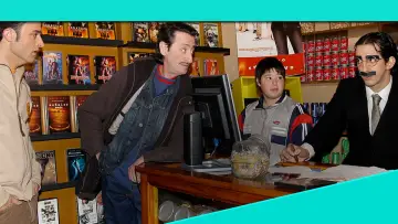 Задник к сериалу "Здесь никто не мог жить" #1379457