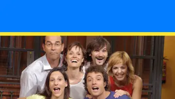 Задник к сериалу "Здесь никто не мог жить" #1379458