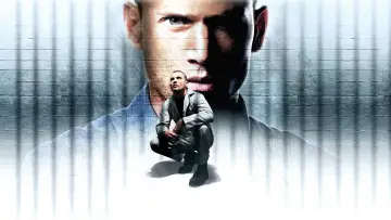 Задник к сериалу "Побег" #1244394