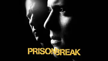 Задник к сериалу "Побег" #1244403
