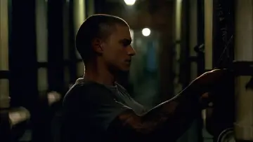 Задник к сериалу "Побег" #1244410