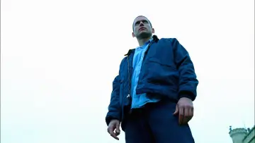 Задник к сериалу "Побег" #1244411