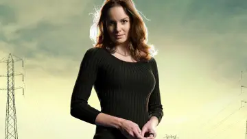 Задник к сериалу "Побег" #1244434
