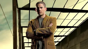 Задник к сериалу "Побег" #1244436