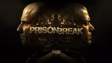 Задник к сериалу "Побег" #1244444