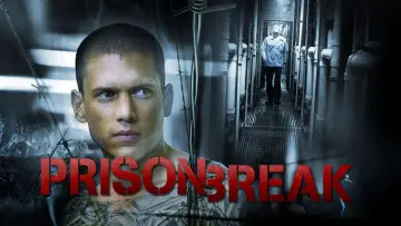 Задник к сериалу "Побег" #1244457