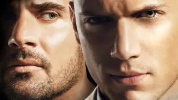 Задник к сериалу "Побег" #1244461