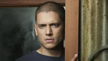 Задник к сериалу "Побег" #1244478