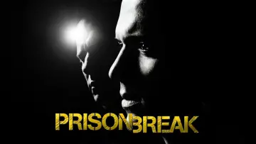 Задник к сериалу "Побег" #1244490