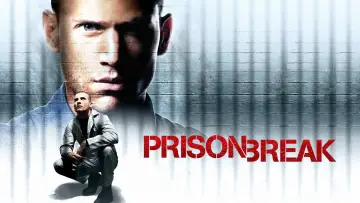 Задник к сериалу "Побег" #1244512