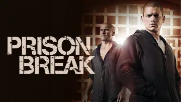 Задник к сериалу "Побег" #1244532