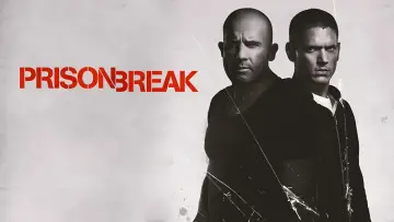 Задник к сериалу "Побег" #1244534
